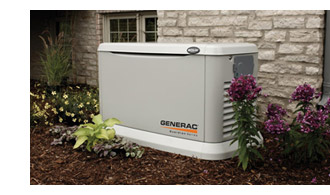Generac Generator